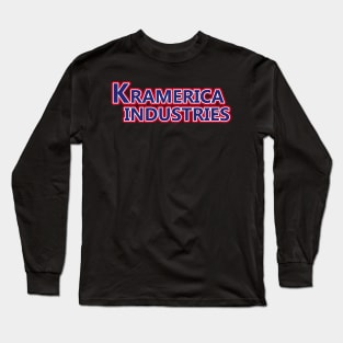 Kramerica Industries Long Sleeve T-Shirt